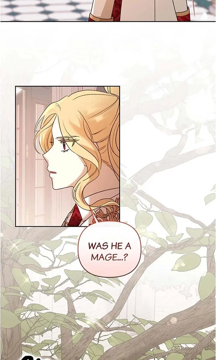Ungracefully Grace Chapter 3 Page 5