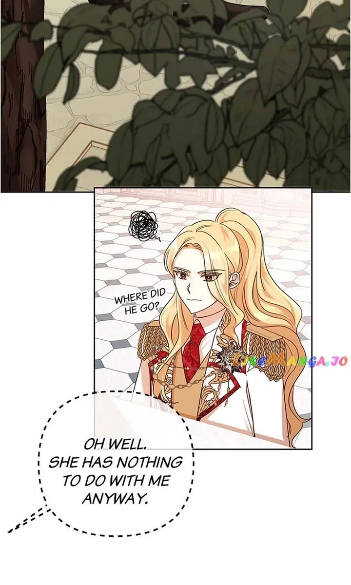 Ungracefully Grace Chapter 3 Page 7