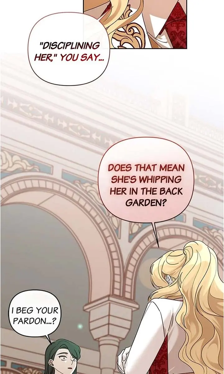 Ungracefully Grace Chapter 3 Page 17