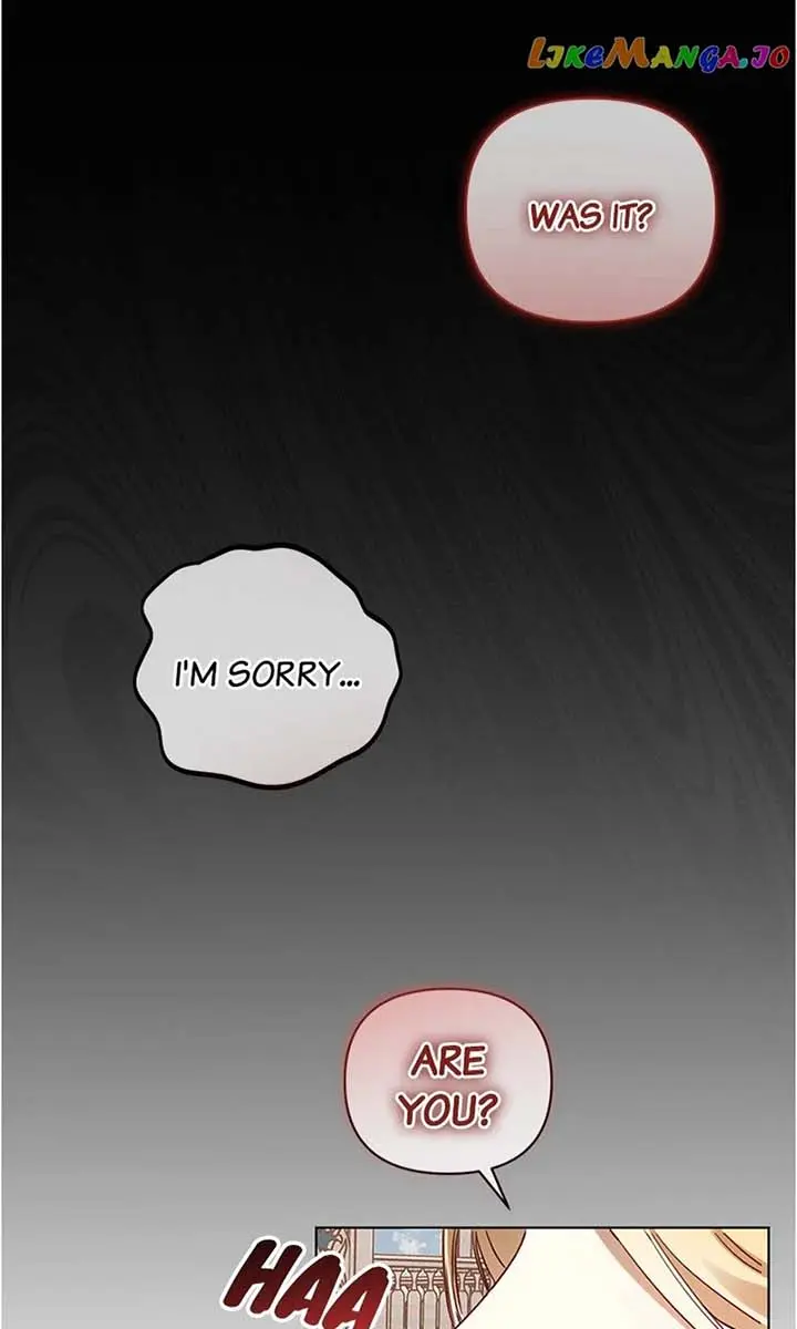 Ungracefully Grace Chapter 3 Page 22