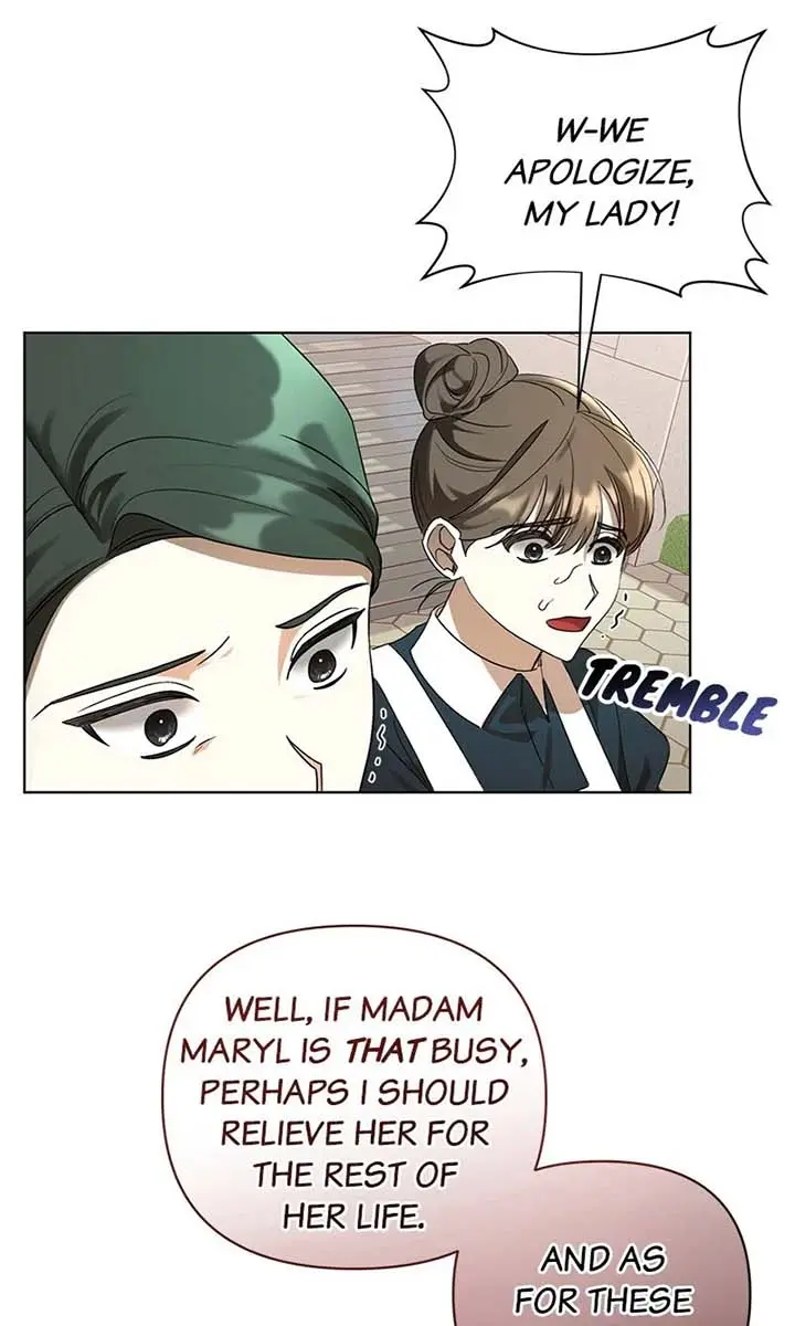 Ungracefully Grace Chapter 3 Page 24