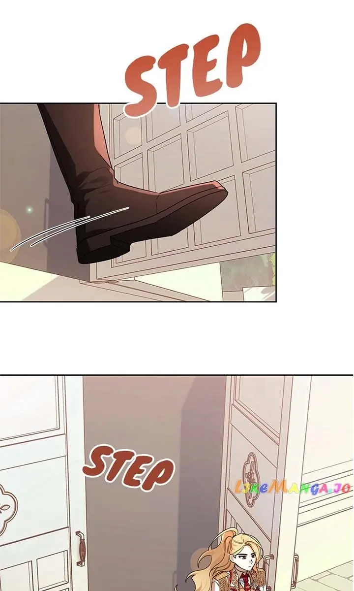 Ungracefully Grace Chapter 3 Page 26