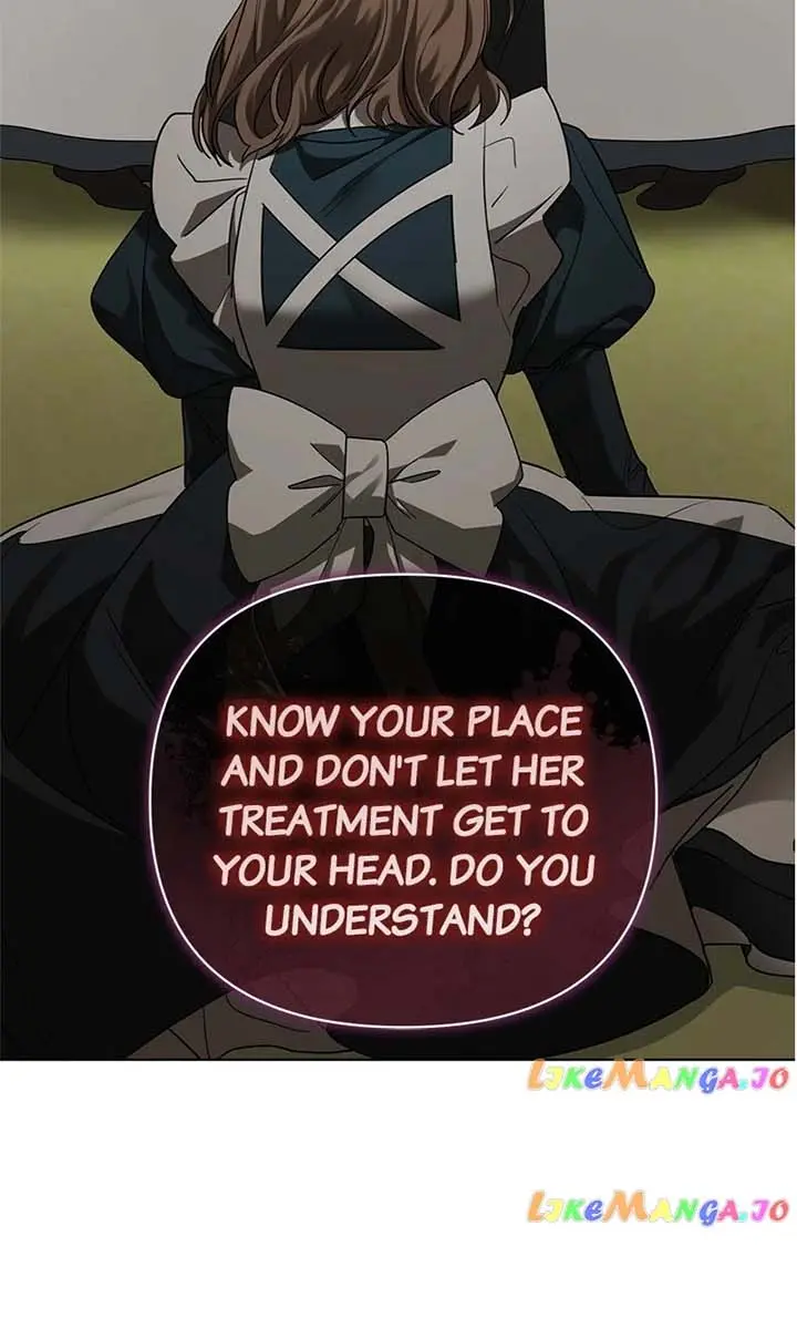 Ungracefully Grace Chapter 3 Page 32