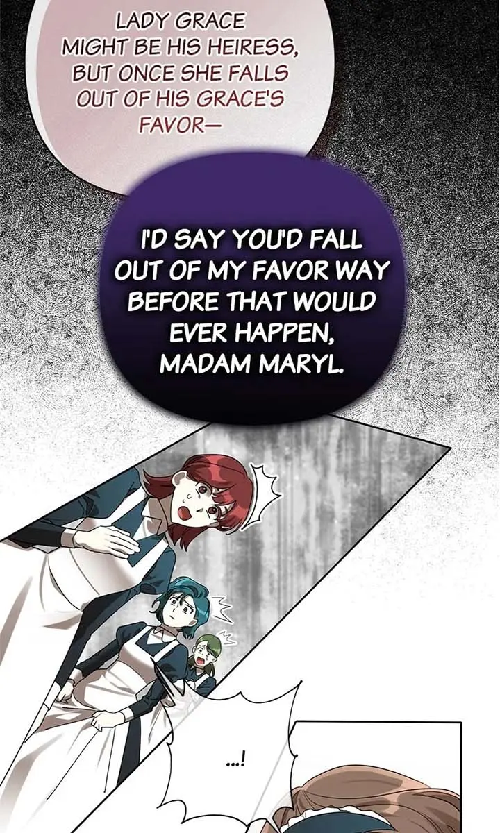 Ungracefully Grace Chapter 3 Page 36