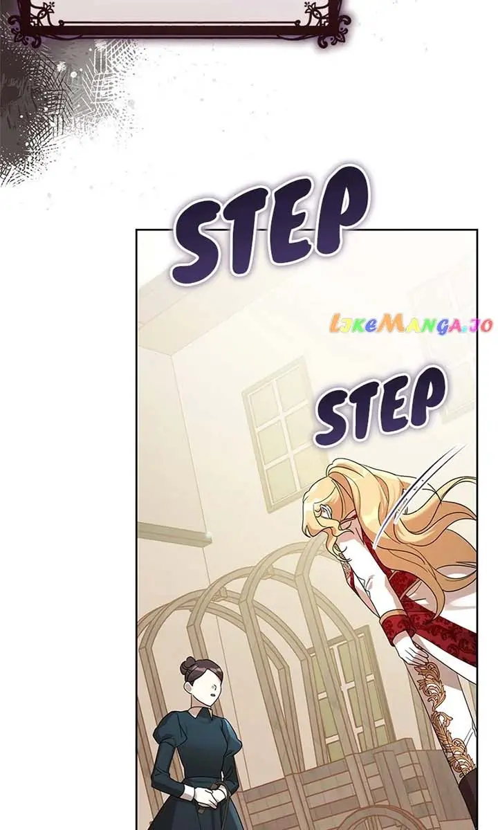 Ungracefully Grace Chapter 3 Page 40