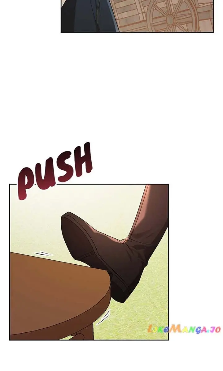 Ungracefully Grace Chapter 3 Page 41