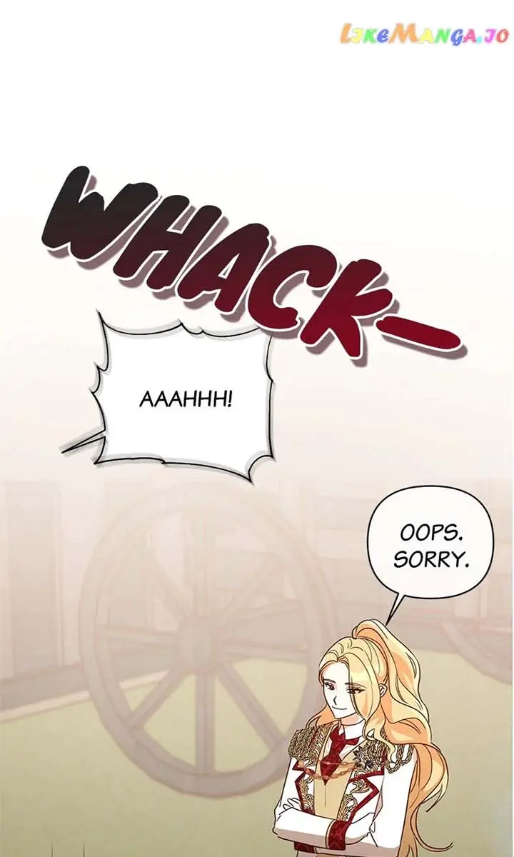 Ungracefully Grace Chapter 3 Page 42
