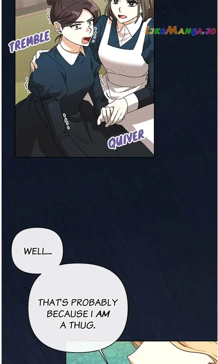 Ungracefully Grace Chapter 3 Page 47