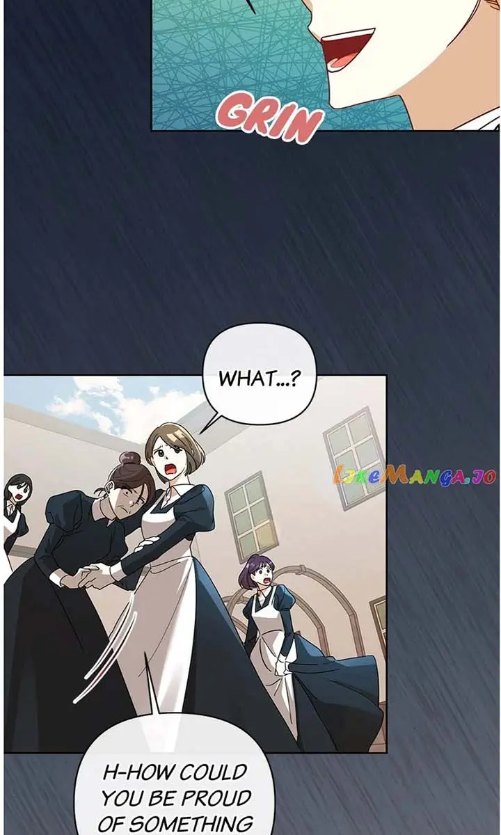 Ungracefully Grace Chapter 3 Page 48