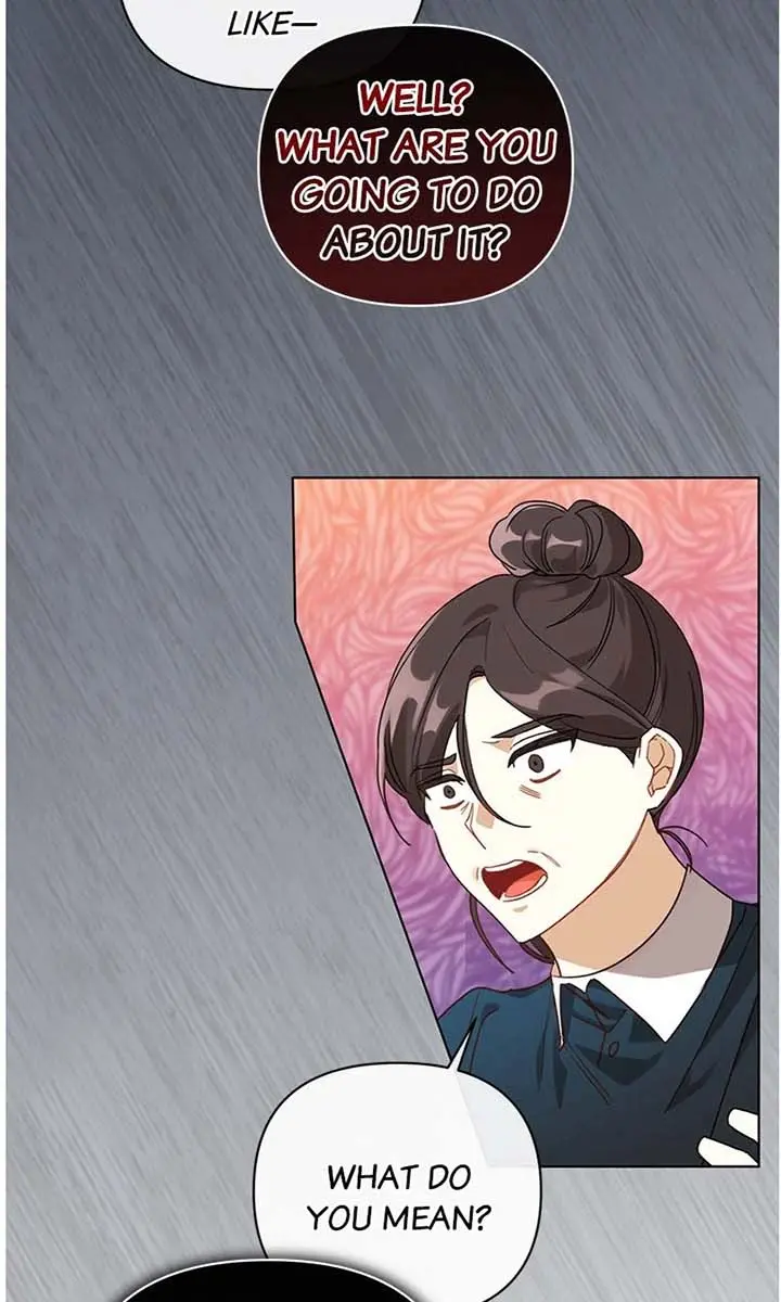 Ungracefully Grace Chapter 3 Page 49