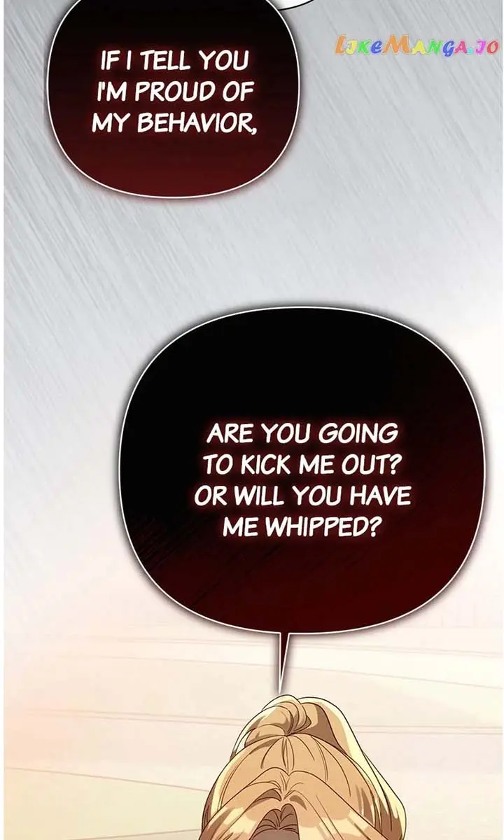 Ungracefully Grace Chapter 3 Page 50