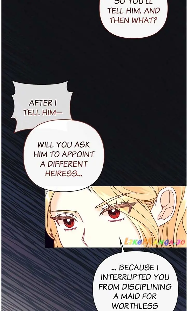 Ungracefully Grace Chapter 3 Page 53