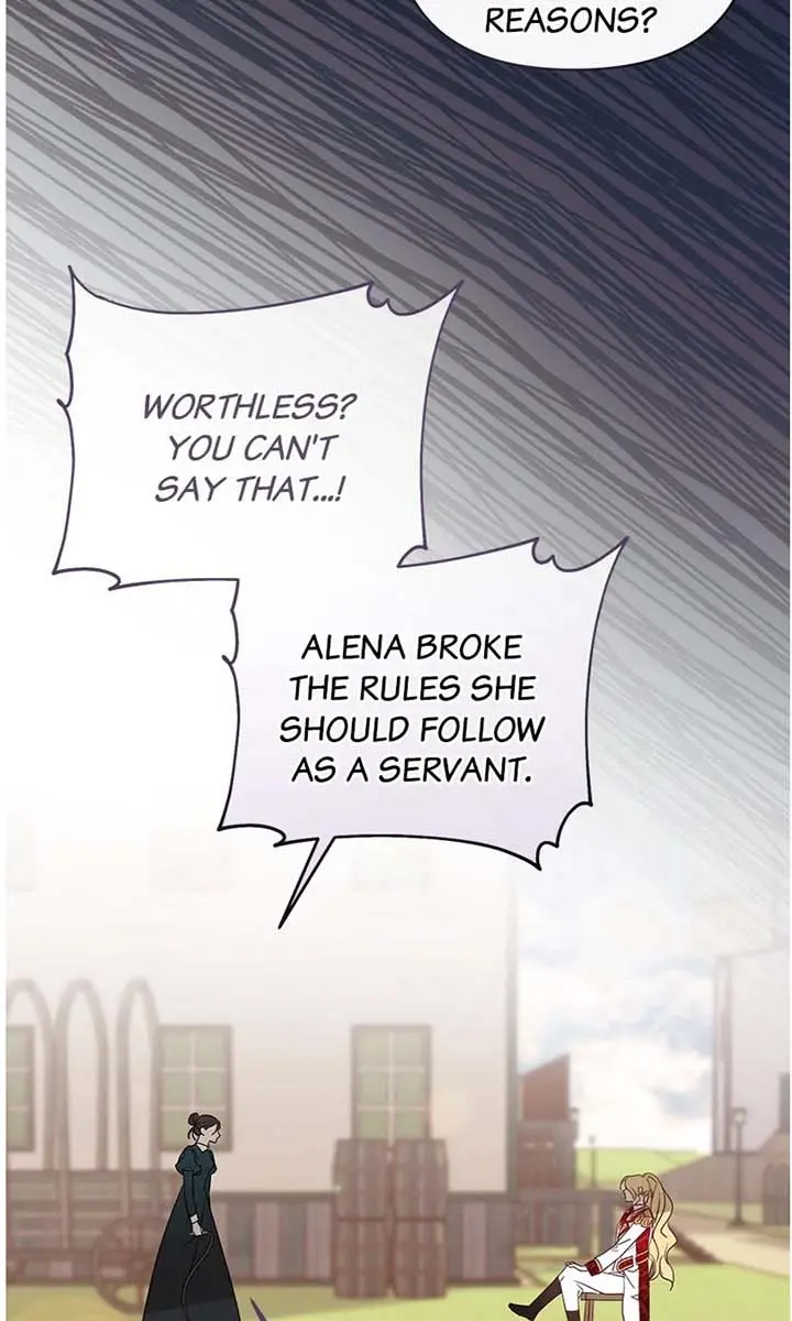 Ungracefully Grace Chapter 3 Page 54