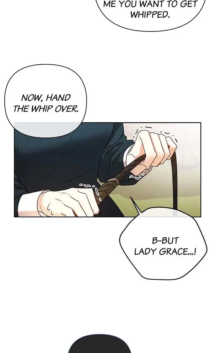 Ungracefully Grace Chapter 3 Page 57