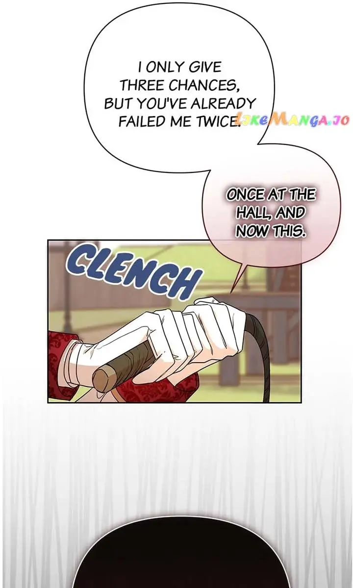 Ungracefully Grace Chapter 3 Page 61