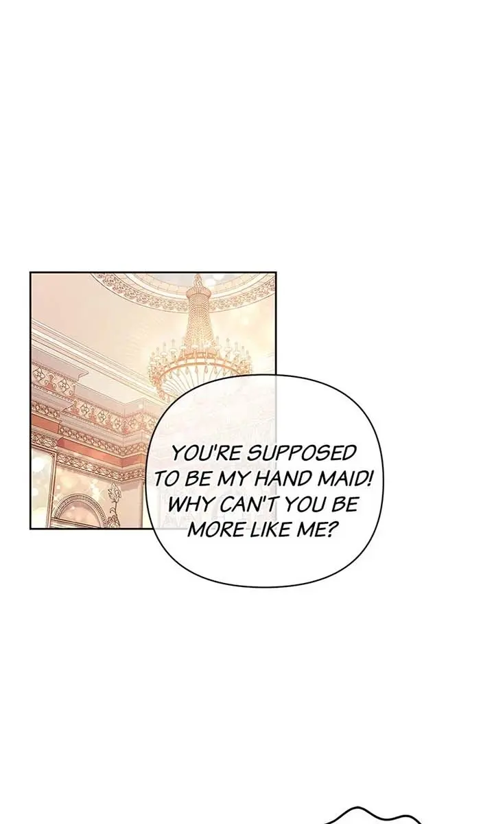 Ungracefully Grace Chapter 3 Page 64