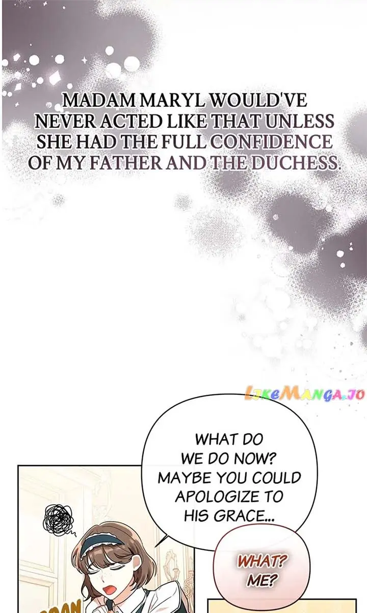 Ungracefully Grace Chapter 3 Page 70