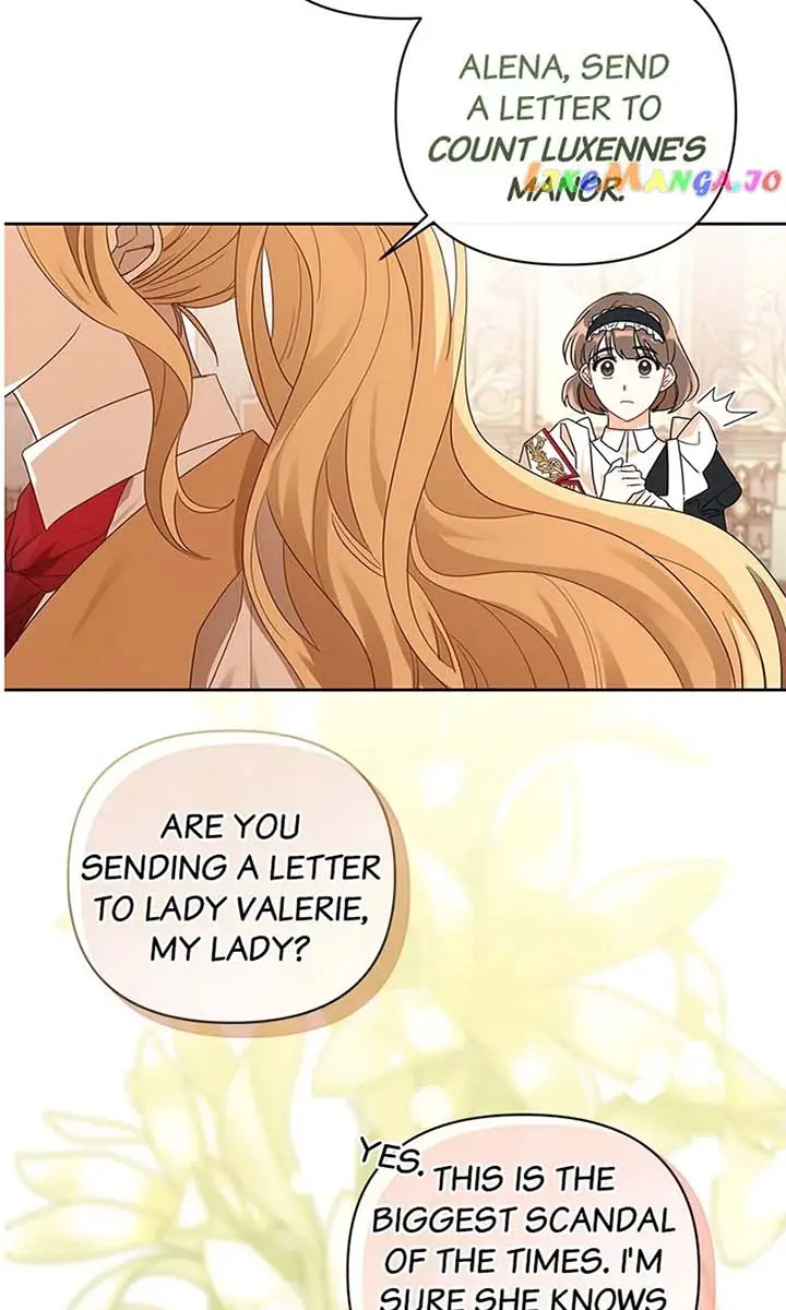 Ungracefully Grace Chapter 3 Page 72