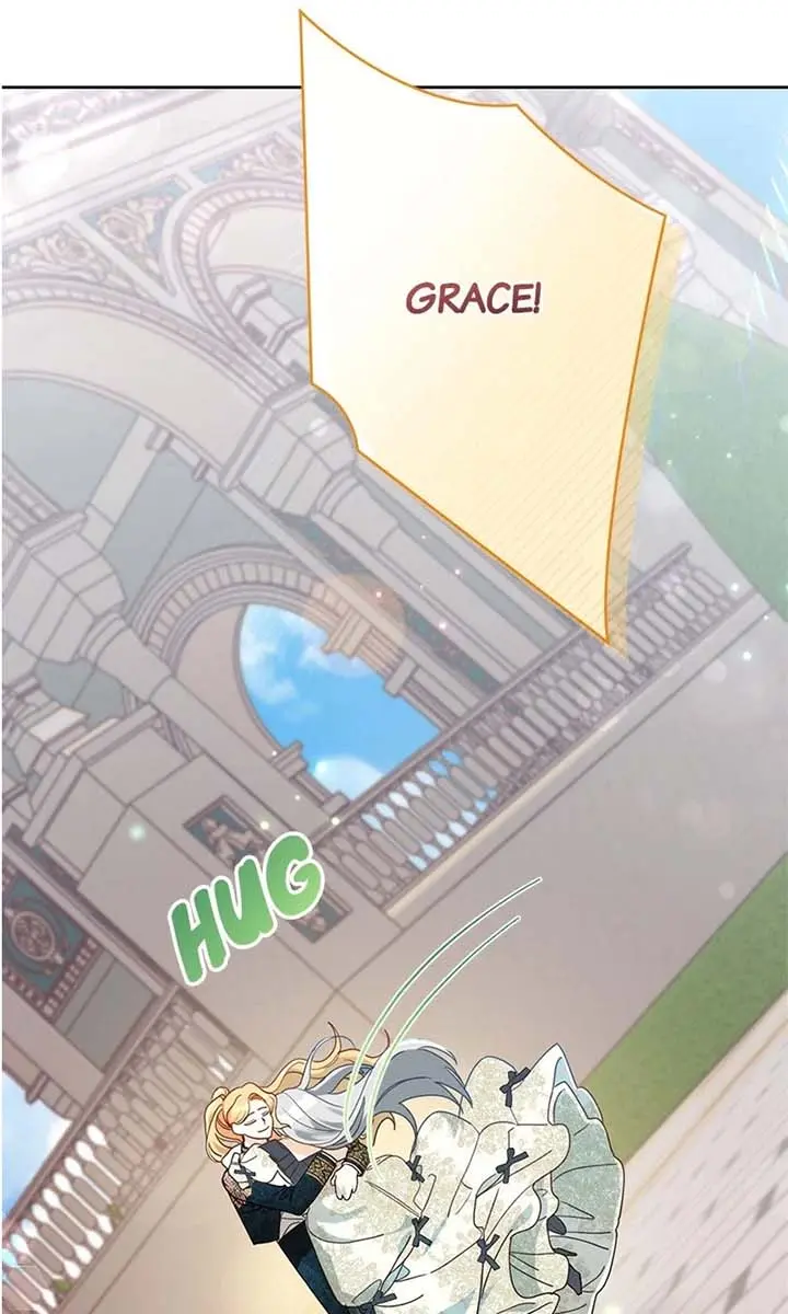 Ungracefully Grace Chapter 4 Page 5