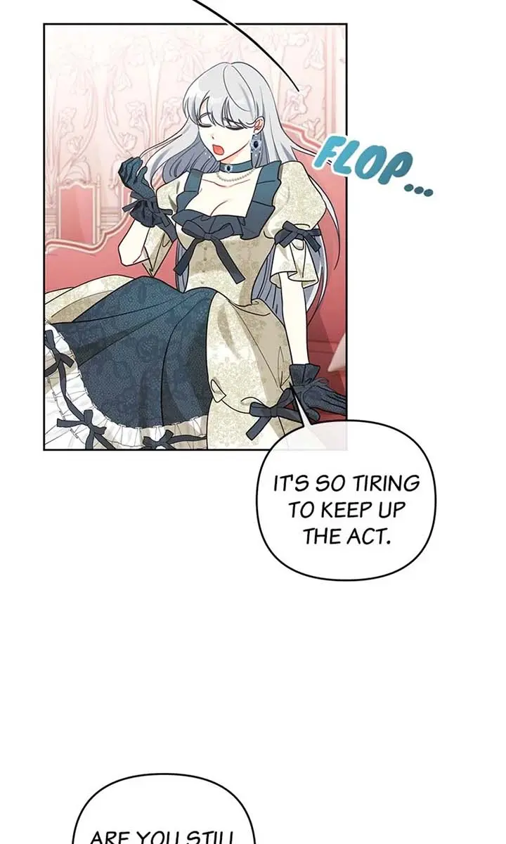 Ungracefully Grace Chapter 4 Page 14
