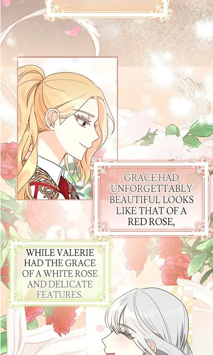Ungracefully Grace Chapter 4 Page 20