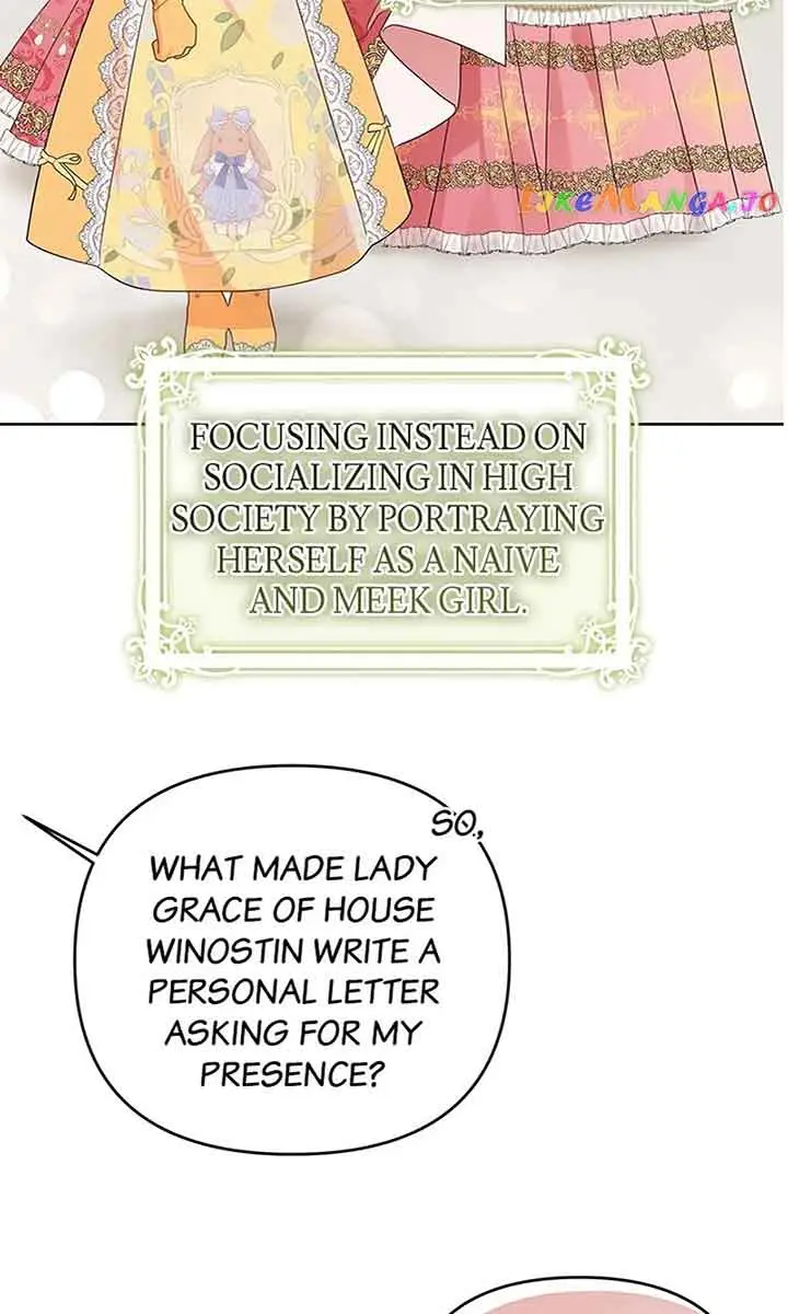 Ungracefully Grace Chapter 4 Page 24