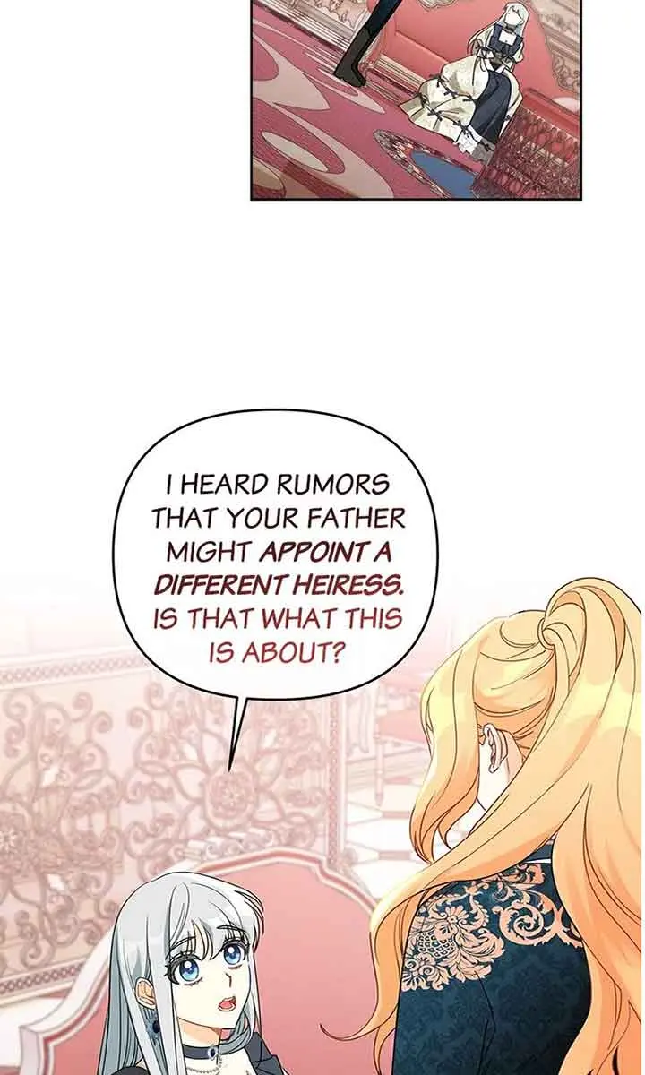 Ungracefully Grace Chapter 4 Page 26