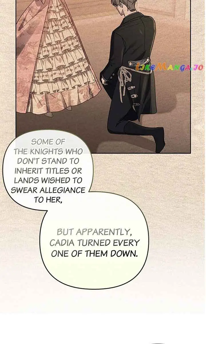 Ungracefully Grace Chapter 4 Page 34
