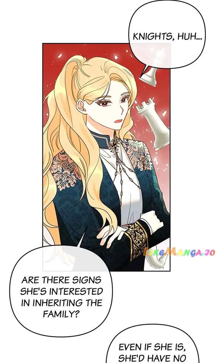Ungracefully Grace Chapter 4 Page 35