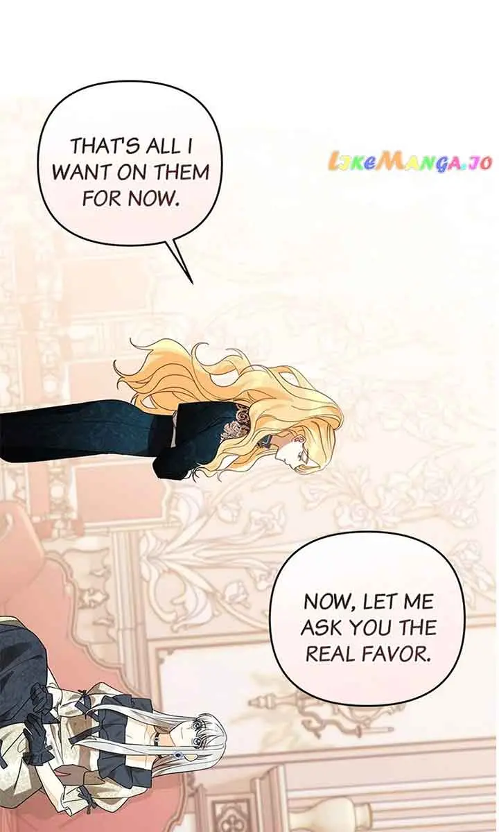 Ungracefully Grace Chapter 4 Page 37