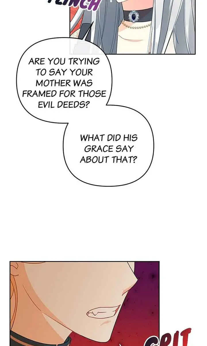 Ungracefully Grace Chapter 4 Page 39