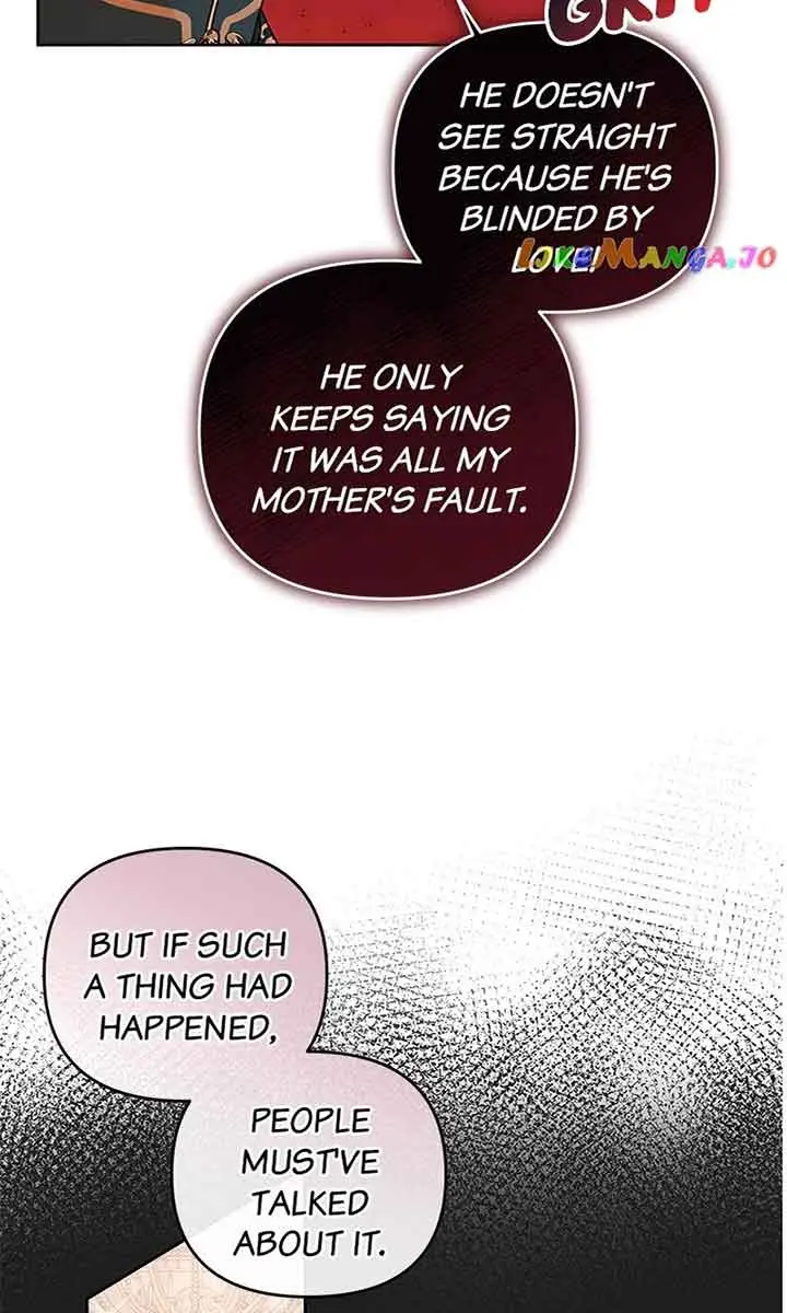 Ungracefully Grace Chapter 4 Page 40