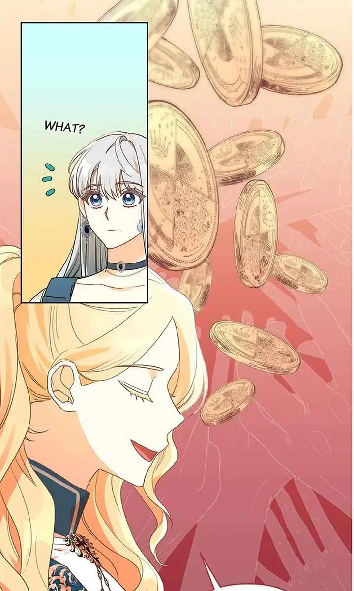Ungracefully Grace Chapter 4 Page 44