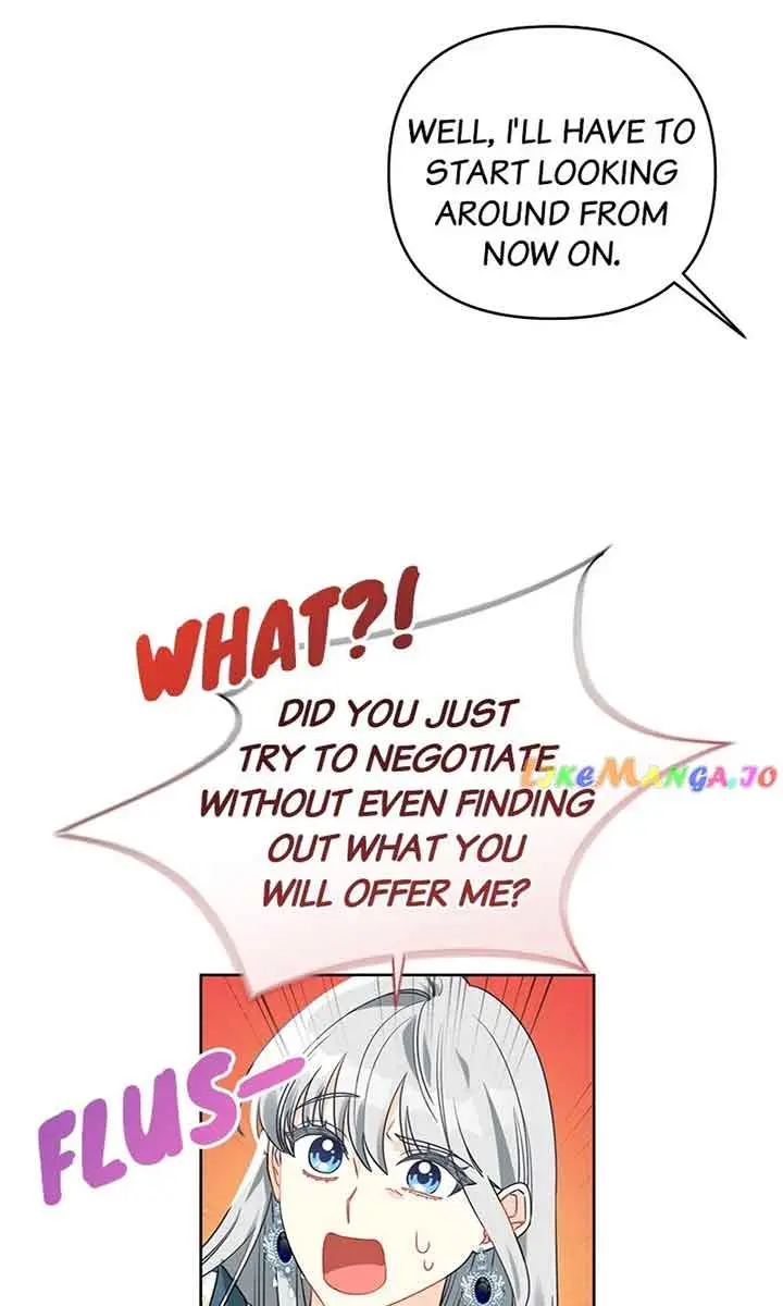 Ungracefully Grace Chapter 4 Page 48
