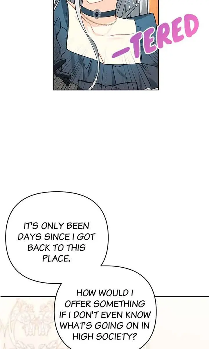 Ungracefully Grace Chapter 4 Page 49