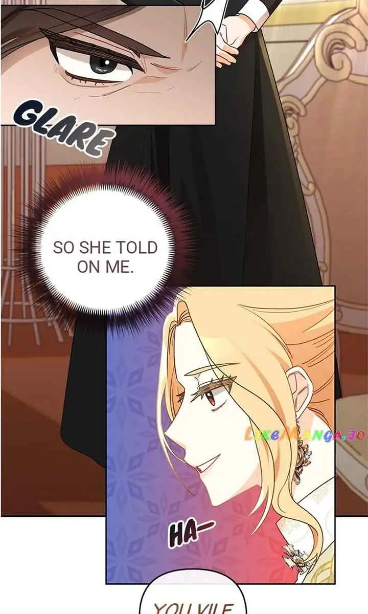 Ungracefully Grace Chapter 4 Page 58