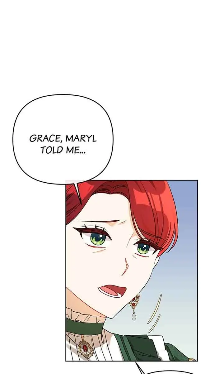Ungracefully Grace Chapter 4 Page 64