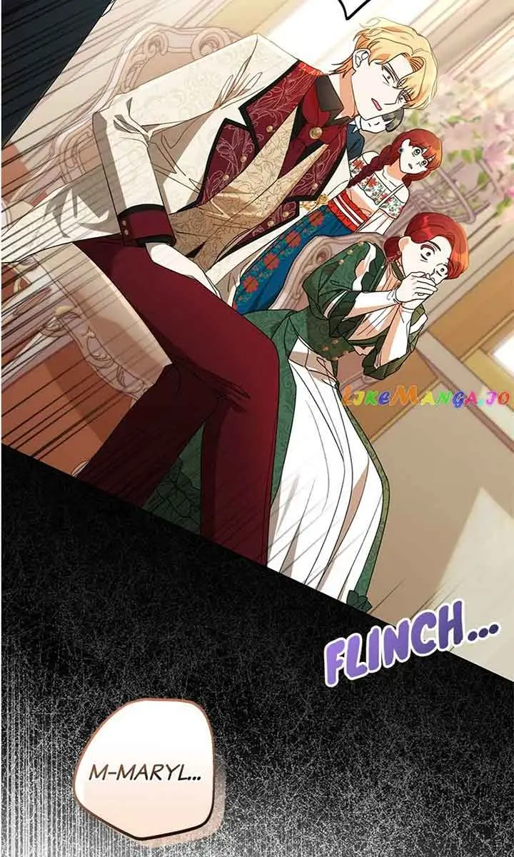 Ungracefully Grace Chapter 4 Page 68
