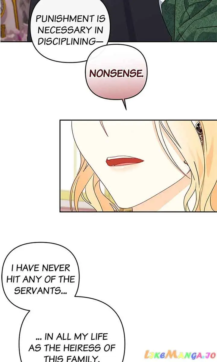 Ungracefully Grace Chapter 5 Page 4