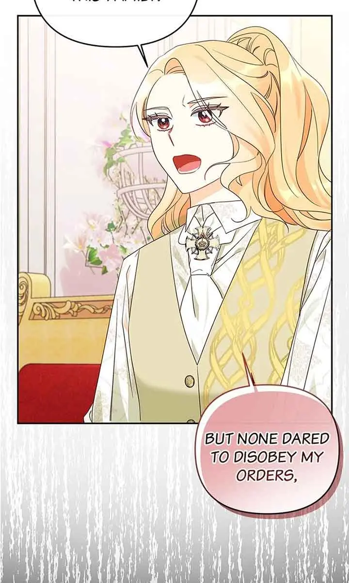 Ungracefully Grace Chapter 5 Page 5