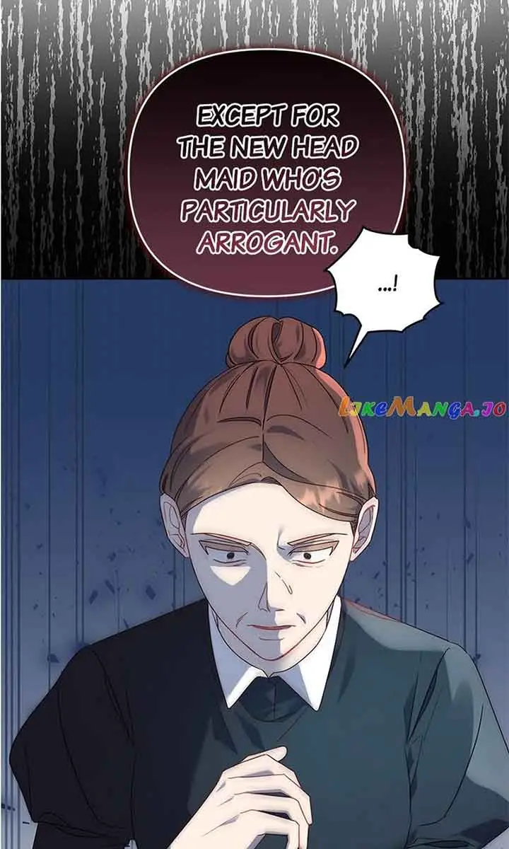 Ungracefully Grace Chapter 5 Page 6