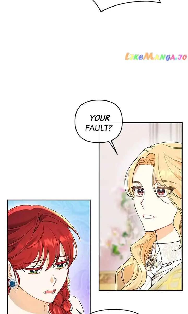 Ungracefully Grace Chapter 5 Page 12