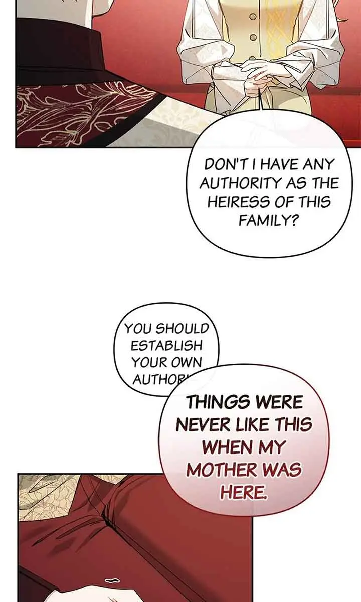 Ungracefully Grace Chapter 5 Page 14