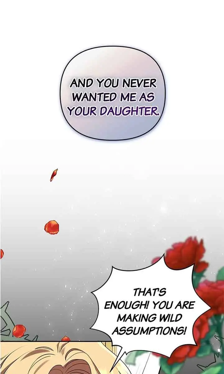 Ungracefully Grace Chapter 5 Page 17
