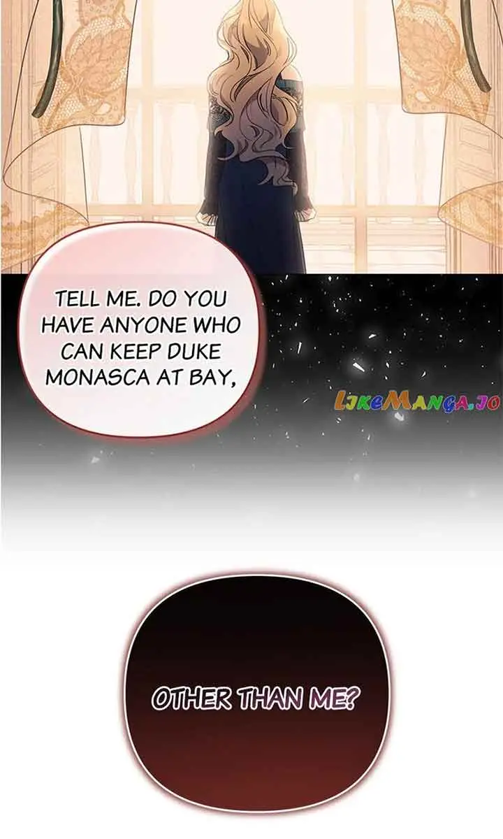Ungracefully Grace Chapter 5 Page 21