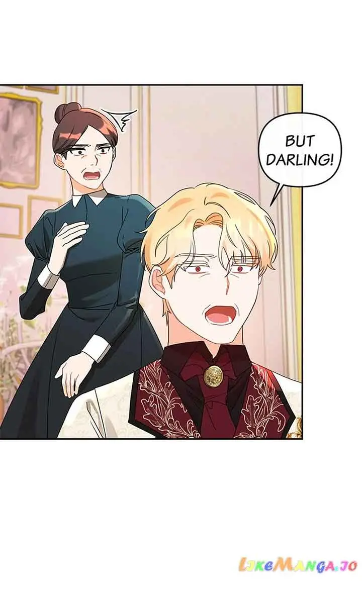 Ungracefully Grace Chapter 5 Page 28