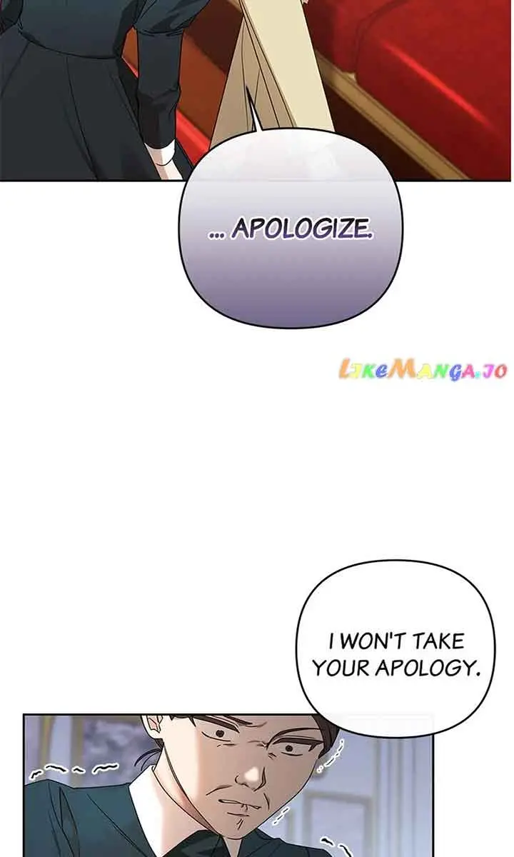 Ungracefully Grace Chapter 5 Page 30
