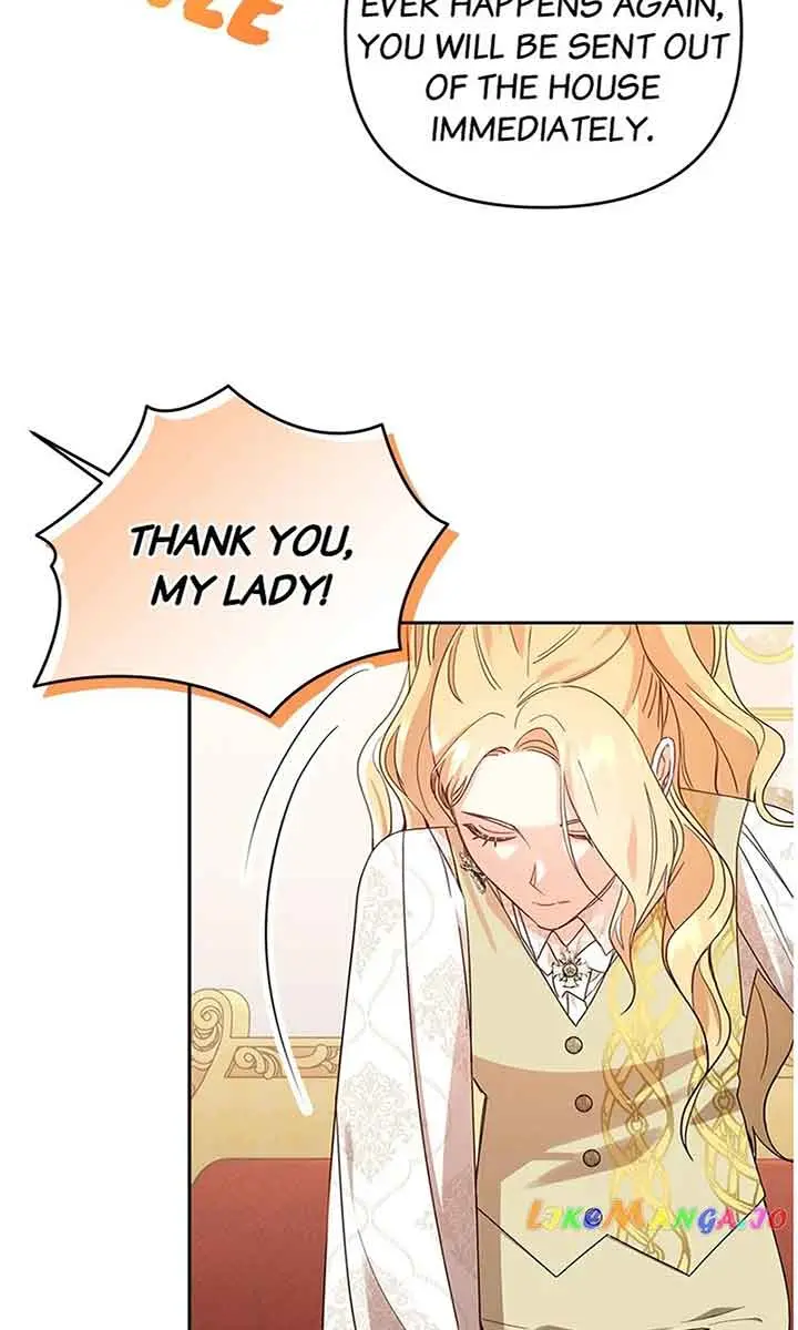 Ungracefully Grace Chapter 5 Page 34