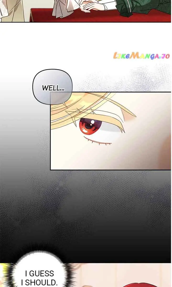 Ungracefully Grace Chapter 5 Page 37