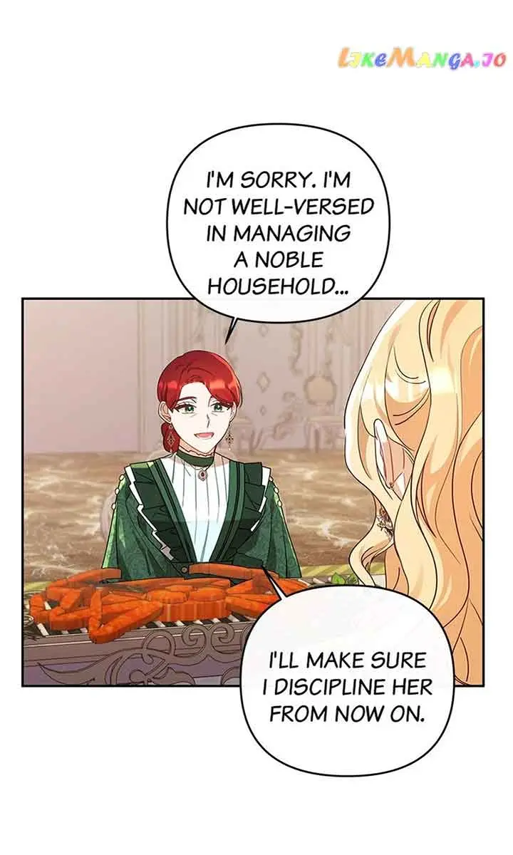 Ungracefully Grace Chapter 5 Page 44